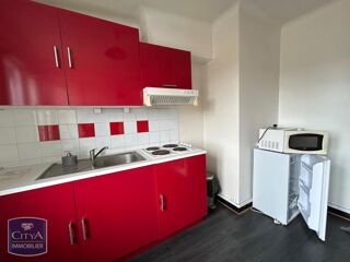  Appartement � louer 1 pi�ce 31 m�