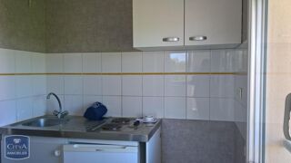  Appartement à louer 2 pièces 56 m²