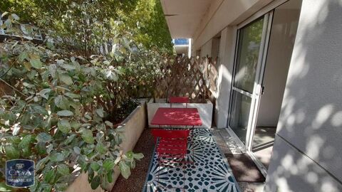  Appartement  louer 2 pices 55 m