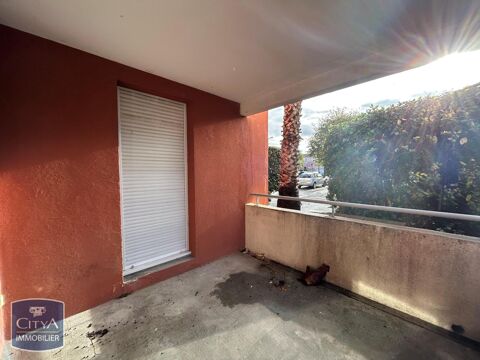  Appartement � louer 2 pi�ces 47 m�