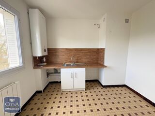  Appartement � louer 4 pi�ces 79 m�