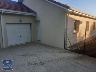  Villa à louer 4 pièces 91 m²
