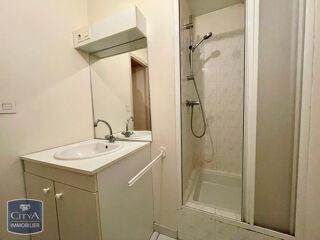  Appartement à louer 1 pièce 24 m²