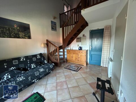  Appartement � louer 2 pi�ces 31 m�