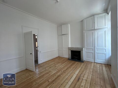  Appartement � louer 1 pi�ce 31 m�