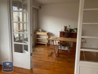  Appartement � louer 3 pi�ces 75 m�