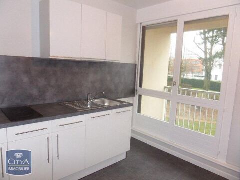  Appartement � louer 1 pi�ce 33 m�