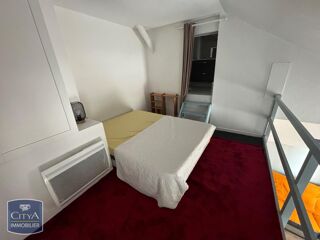  Appartement � louer 2 pi�ces 35 m�