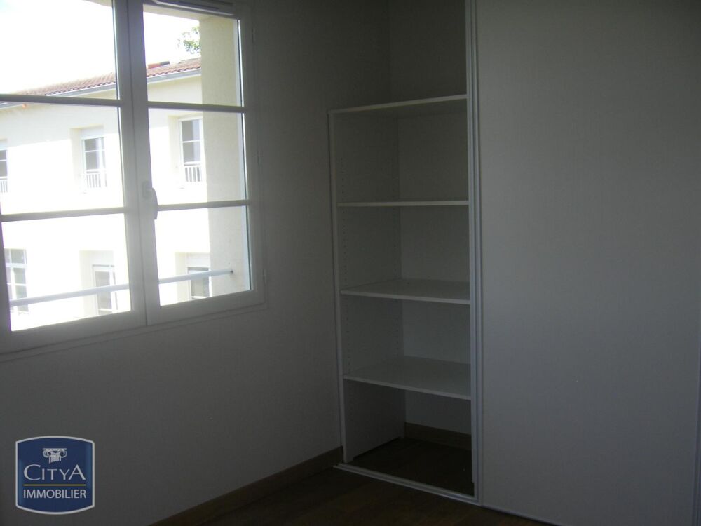EXCLUSIVITÉ APPARTEMENT T3 EN RESIDENCE (AVEC ASCENSEUR)....