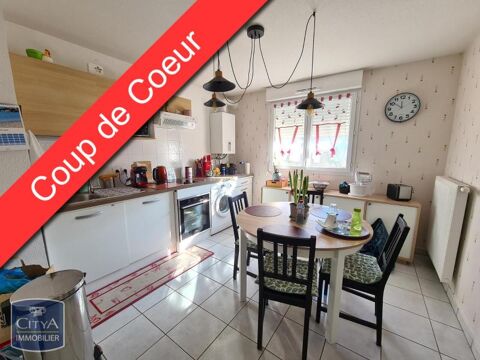   Location Appartement Appartement - 2 pi�ce(s) - 45 m�