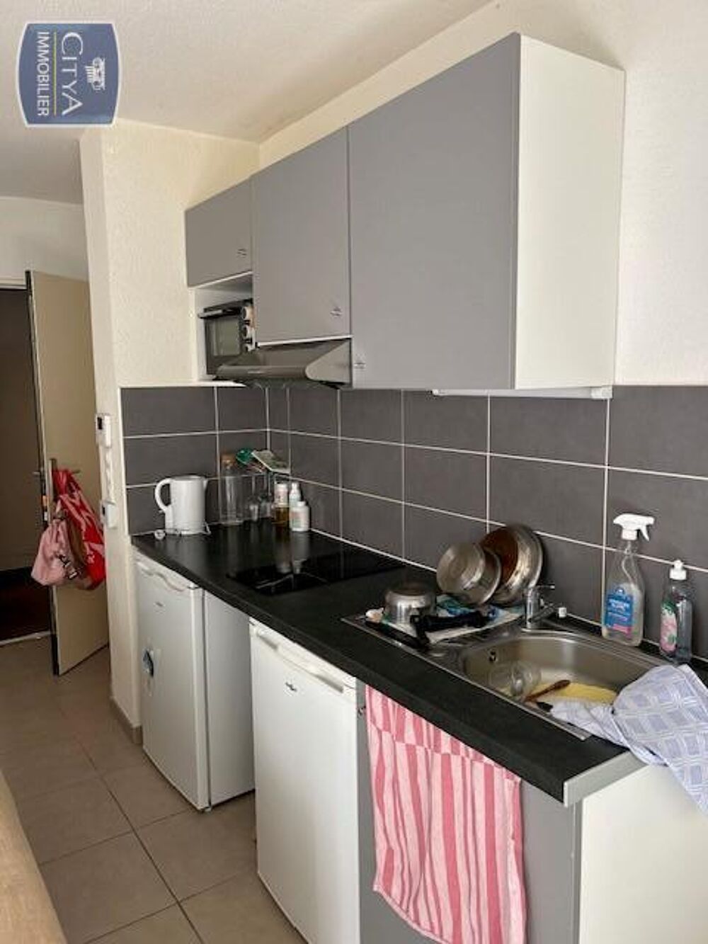 location Appartement - 2 pièce(s) - 45 m² Cenon (33150)