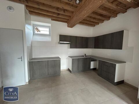  Appartement � louer 3 pi�ces 63 m�