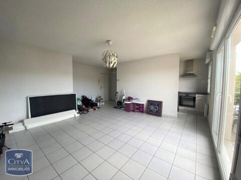  Appartement � louer 3 pi�ces 56 m�