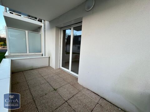  Appartement � louer 2 pi�ces 42 m�