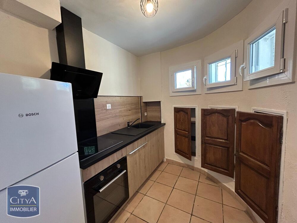 location Maison - 3 pièce(s) - 58 m² Marignane (13700)