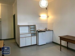  Appartement à louer 1 pièce 24 m²