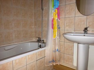 Appartement à louer 3 pièces 53 m²