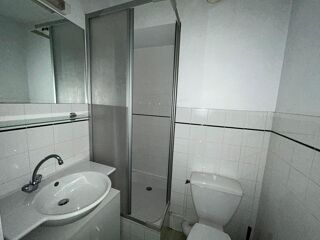  Appartement � louer 1 pi�ce 17 m�