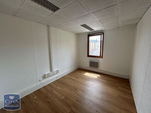   Location / Local Commercial - 73 m² 
