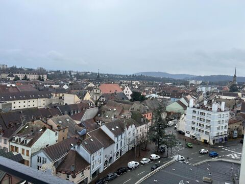  Appartement  louer 2 pices 40 m