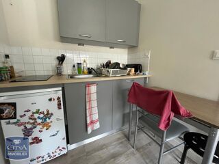  Appartement � louer 1 pi�ce 37 m�