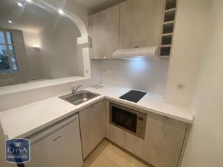  Appartement � louer 1 pi�ce 27 m�