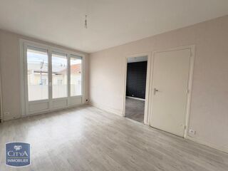  Appartement à louer 2 pièces 38 m²