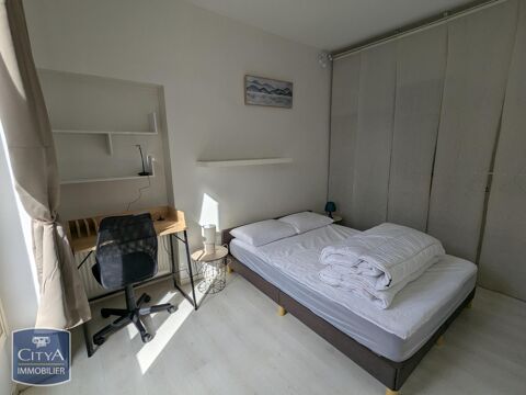  Appartement  louer 2 pices 33 m