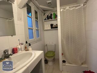  Appartement à louer 1 pièce 22 m²