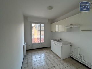  Appartement à louer 1 pièce 43 m²