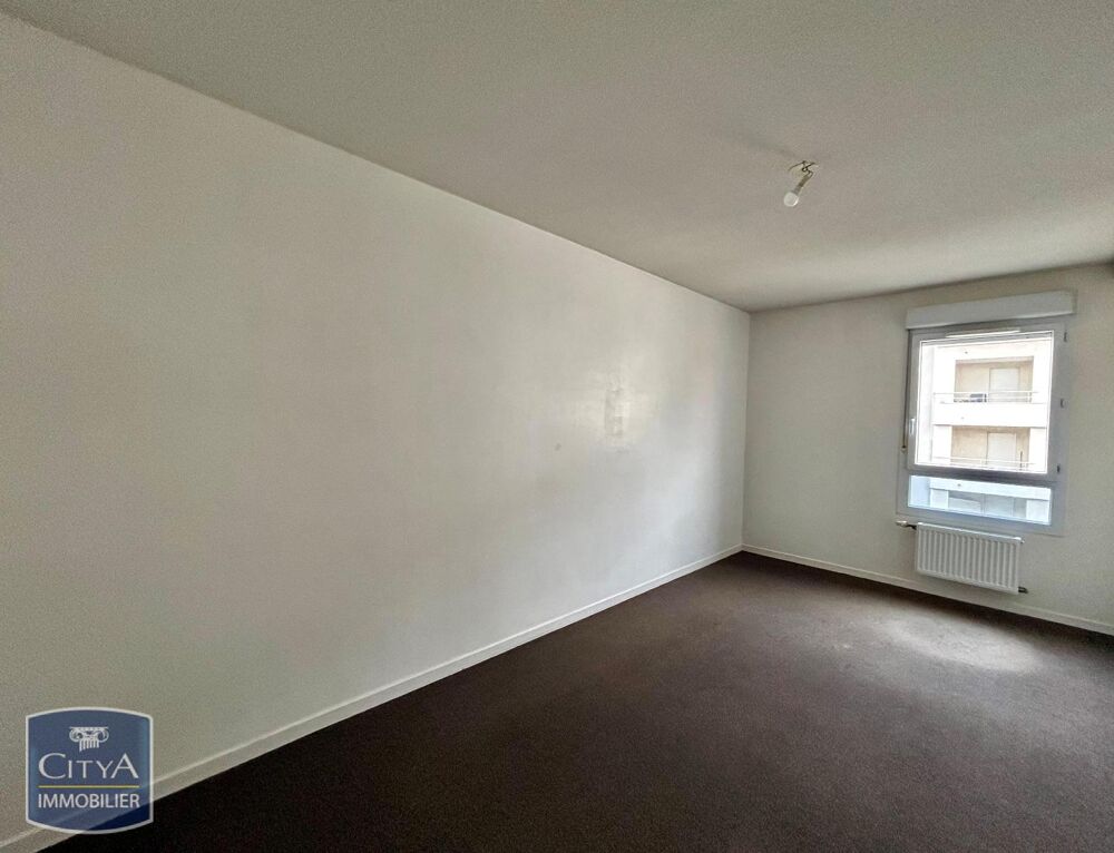 location Appartement - 4 pièce(s) - 89 m² Lyon 3