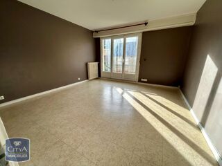 location Appartement - 2 pièce(s) - 52 m² Alençon (61000)