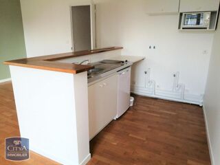  Appartement � louer 3 pi�ces 58 m�