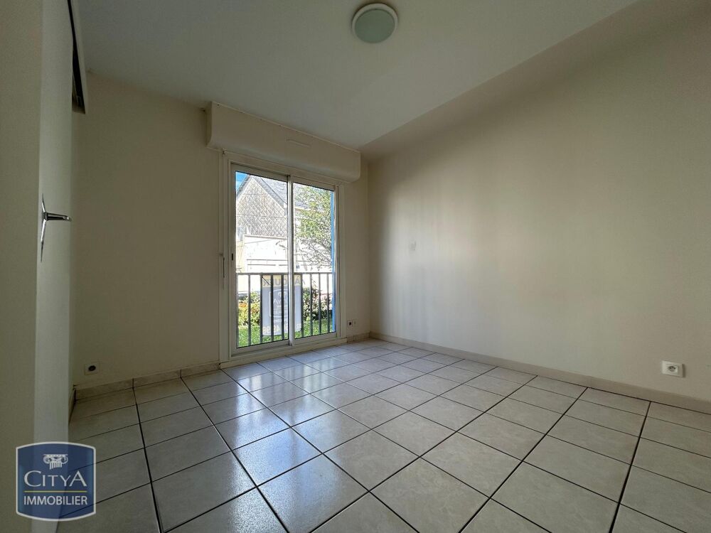 À LOUER : Appartement T5 situé à Saint-Nazaire, offrant ....
