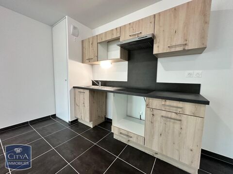  Appartement � louer 2 pi�ces 58 m�