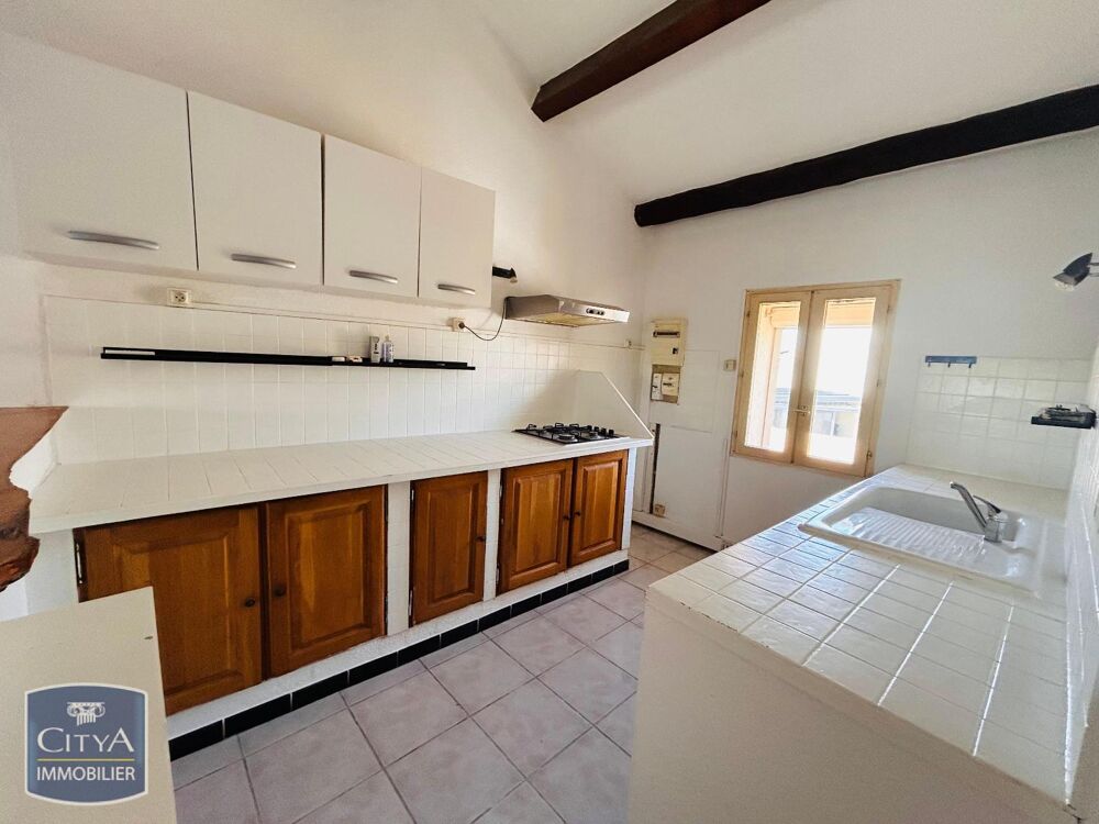 location Appartement - 3 pièce(s) - 68 m² Fos-sur-Mer (13270)