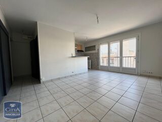  Appartement � louer 1 pi�ce 26 m�