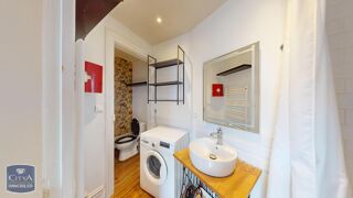  Appartement � louer 1 pi�ce 38 m�