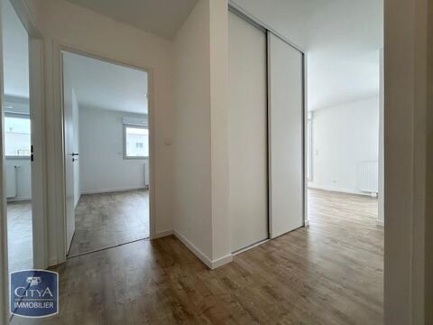  Appartement � louer 3 pi�ces 64 m�