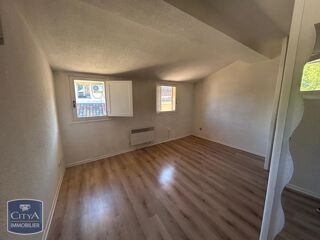  Appartement � louer 1 pi�ce 22 m�