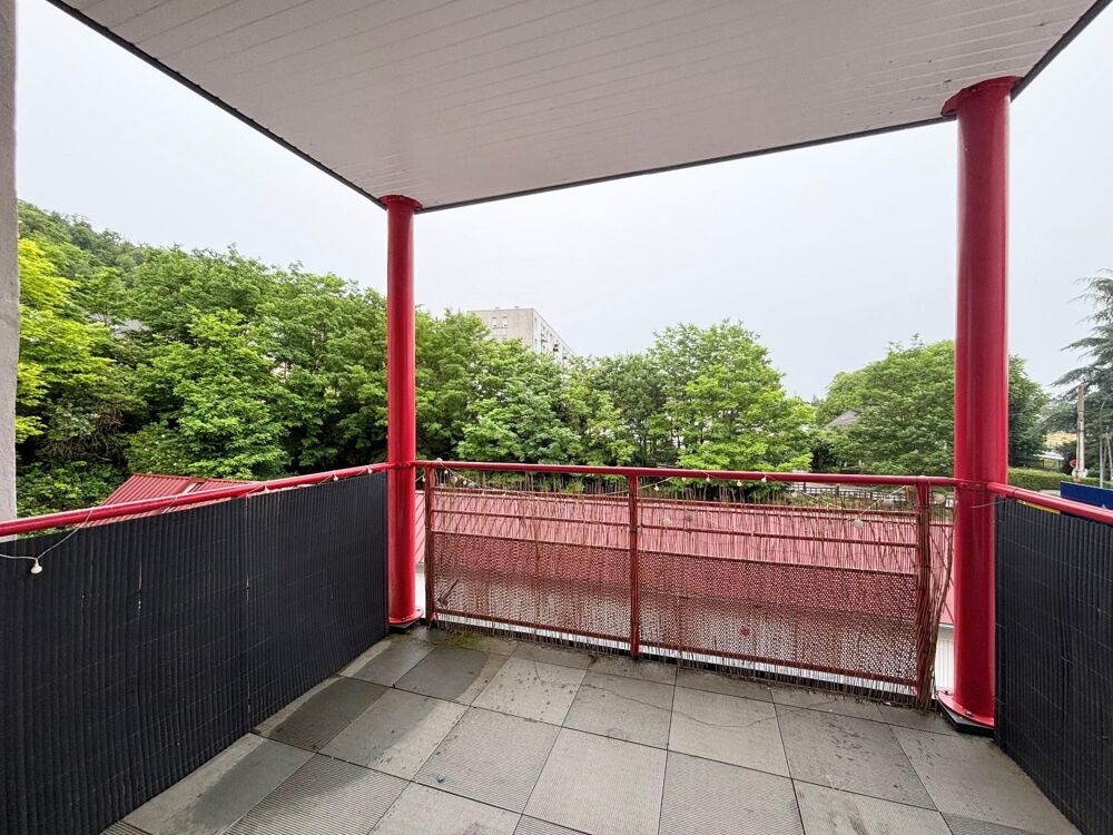 location Appartement - 4 pièce(s) - 90 m² Sochaux (25600)