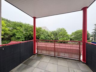  Appartement à louer 4 pièces 90 m²