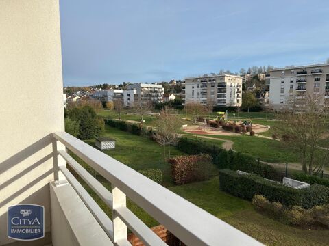  Appartement  louer 3 pices 49 m