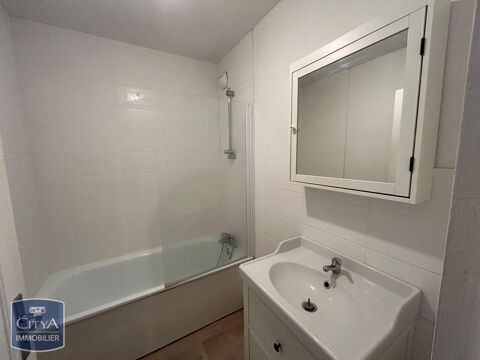  Appartement  louer 2 pices 53 m