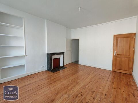  Appartement � louer 2 pi�ces 56 m�