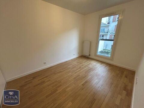  Appartement � louer 2 pi�ces 47 m�