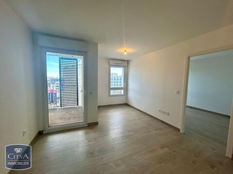  Appartement � louer 2 pi�ces 36 m�