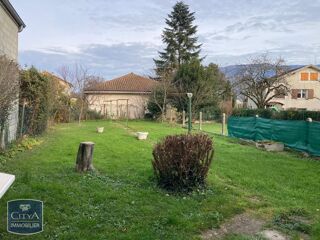 Maison à louer 4 pièces 65 m²