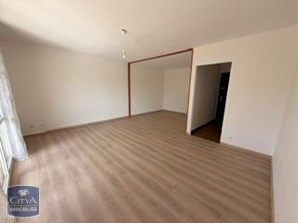 location Appartement - 1 pièce(s) - 40 m² Saint-Marcellin (38160)