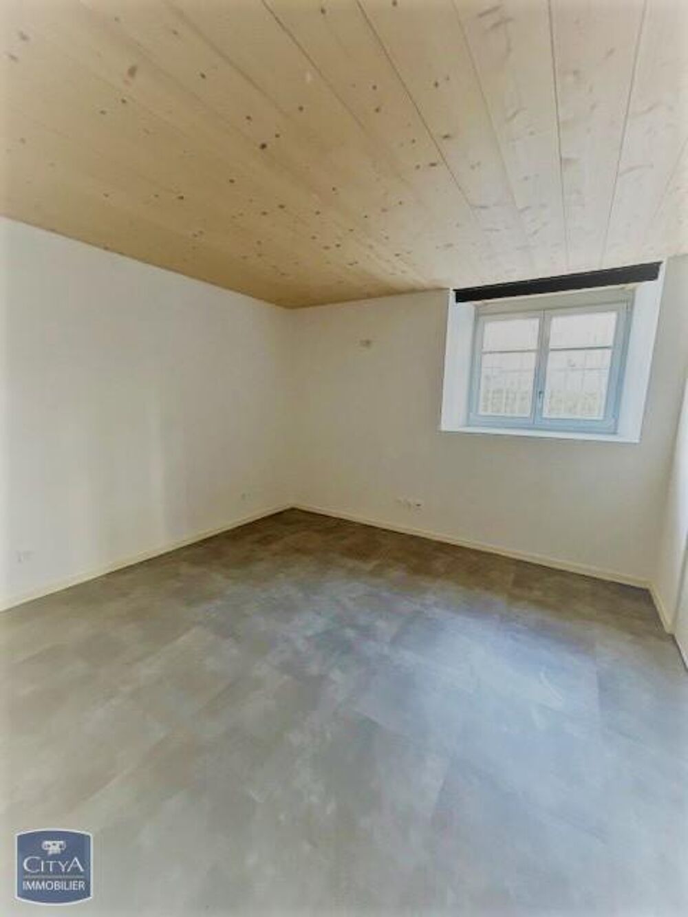 location Appartement - 4 pièce(s) - 83 m² Gap (05000)